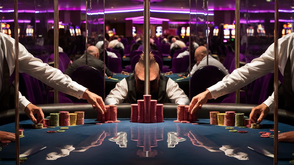 late night casino behavioral insights