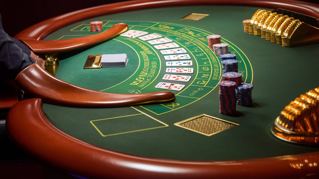 creating engaging gambling experiences