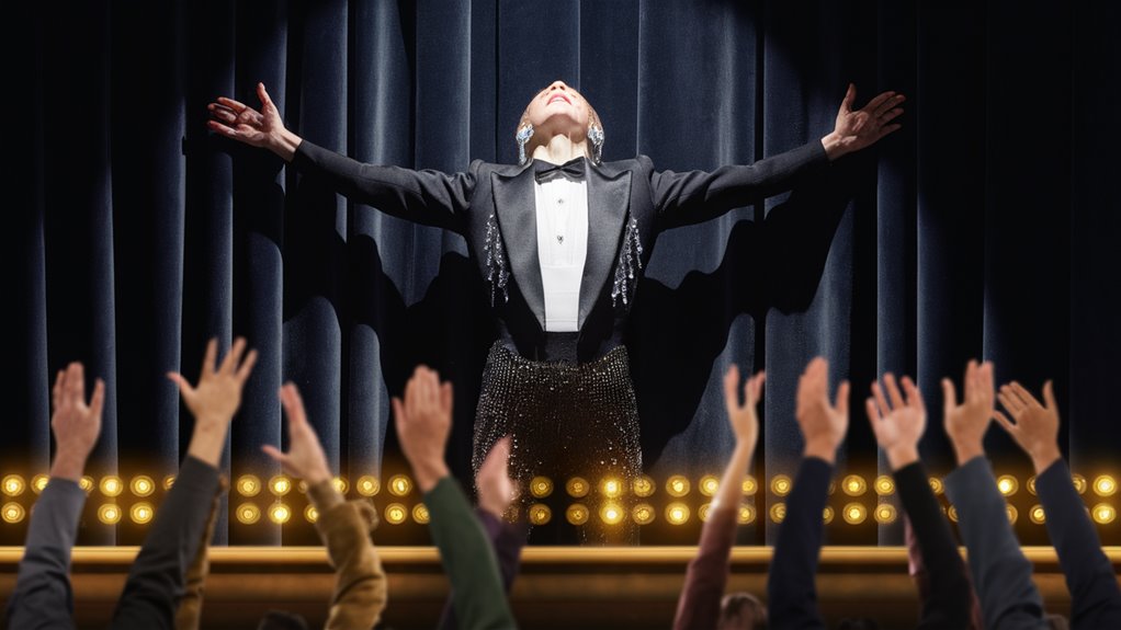powerful songs from broadway shows