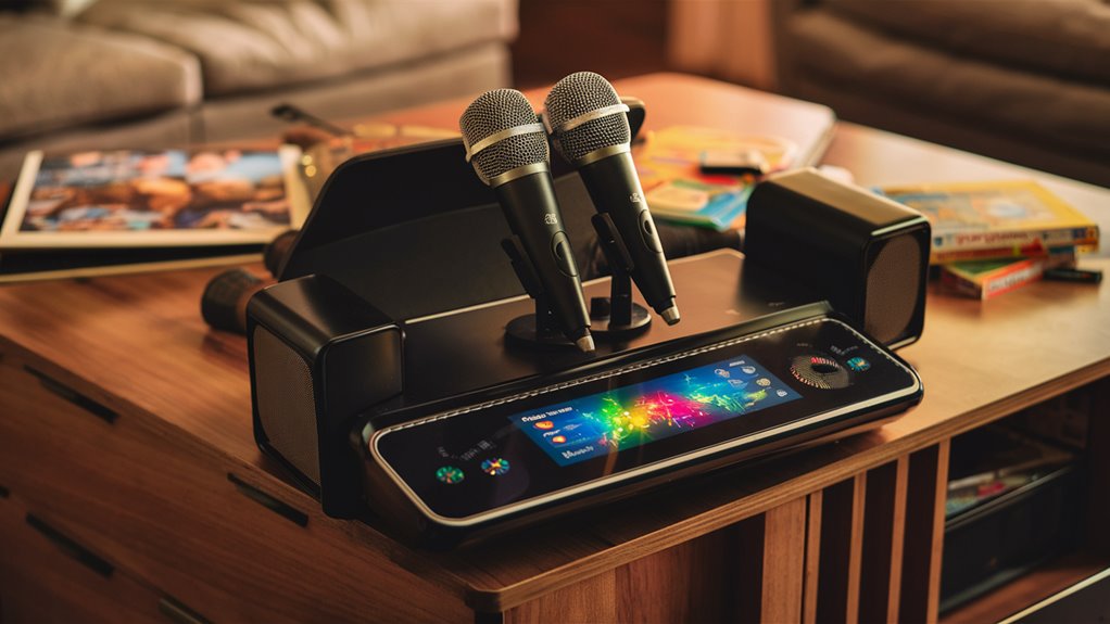 best songs sound system