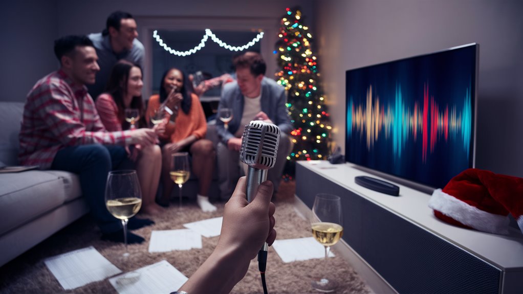contemporary christmas music hits