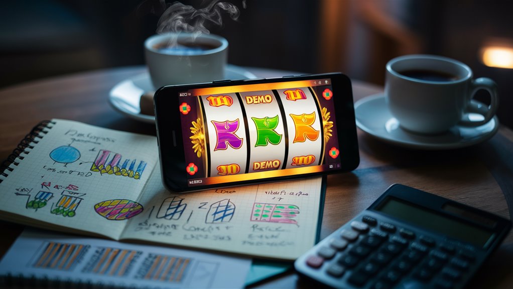 play free slot games